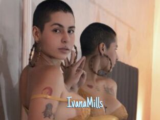 IvanaMills