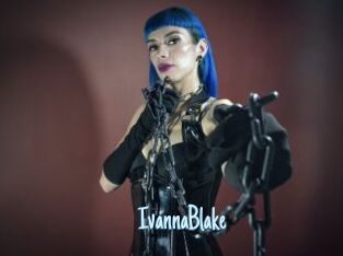 IvannaBlake