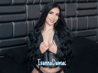 IvannaDamac