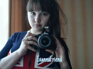 IvannaFriend