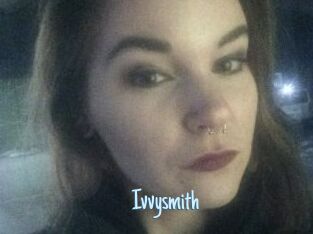 Ivvysmith