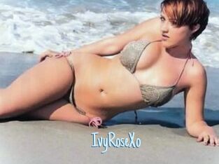 IvyRoseXo