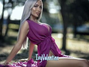 IvyValentine
