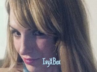 IvyXBox