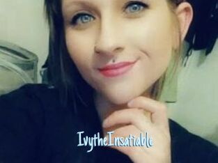 IvytheInsatiable