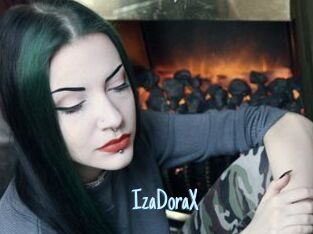 IzaDoraX