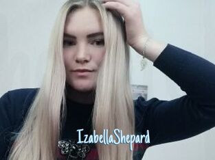 IzabellaShepard