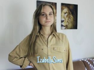 IzabellaSims