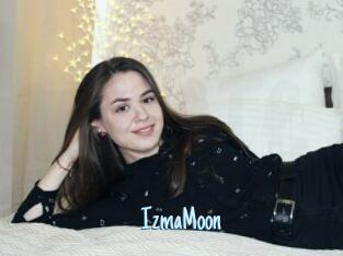 IzmaMoon