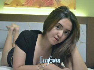 IzzyGwen