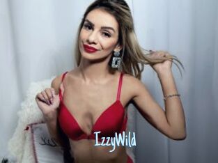 IzzyWild