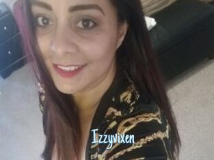 Izzyvixen