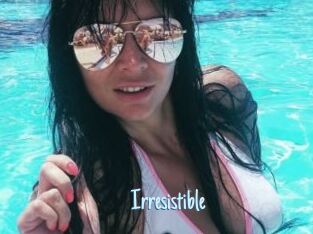_Irresistible