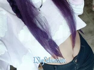 IShySubmissive