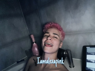 Iamalexapink