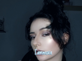 Iammoxie