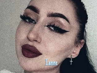 Ianne
