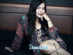 Ibanaskahot