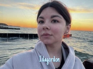 Idagordon