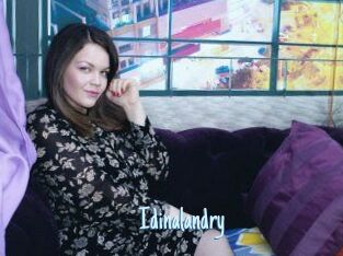 Idinalandry
