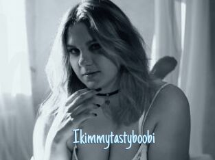 Ikimmytastyboobi
