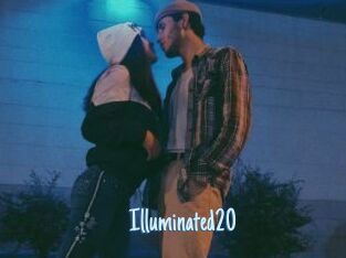 Illuminated20