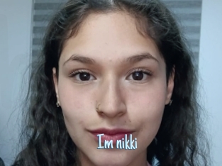 Im_nikki