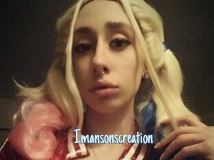 Imansonscreation