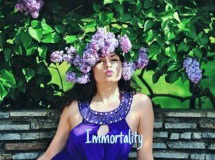 Immortality