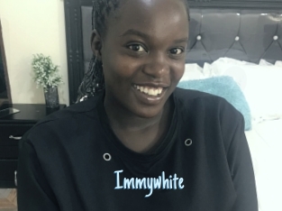 Immywhite