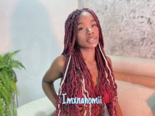 Imxnahomii