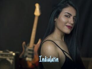 Indialatin