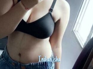 Indian_isha