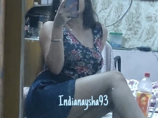 Indianaysha93
