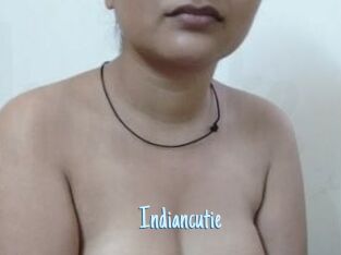 Indiancutie