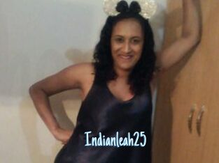 Indianleah25