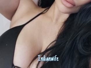 Indianwife