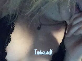 Indicawolf
