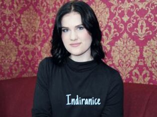 Indiranice