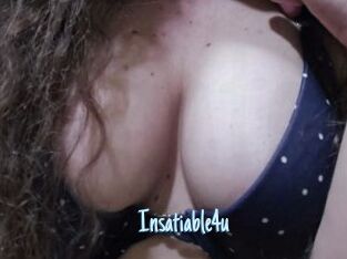 Insatiable4u