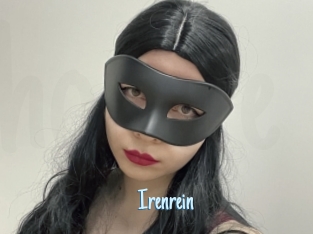 Irenrein