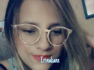Irinakane