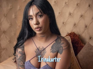 Irinakarter