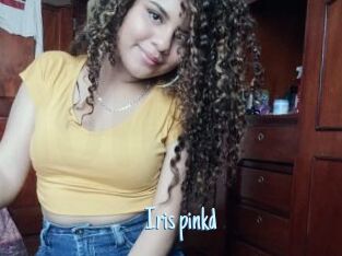 Iris_pinkd