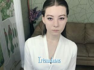 Irisaadams