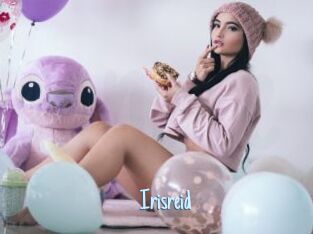 Irisreid