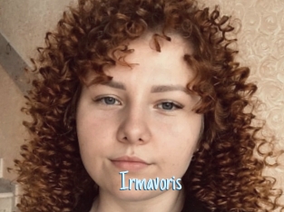 Irmavoris