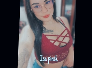 Isa_pinck