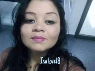 Isa_love18