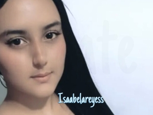Isaabelareyess